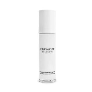 Bio-logique face moisturizer 27