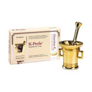 K Perle Vitamina K2 60 Capsule