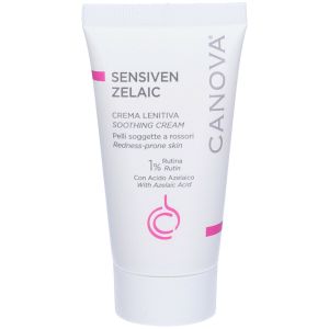 Sensiven Zelaic Canova Crema Lenitiva 50ml