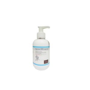 Rice Flakes Soap Non Soap Liquid Face And Hand Cleanser 240ml