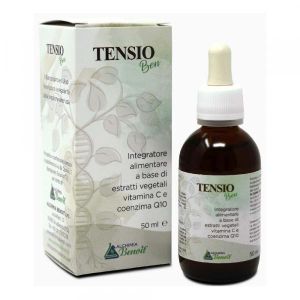 Alchemia Benoit Tensio Ben Gocce