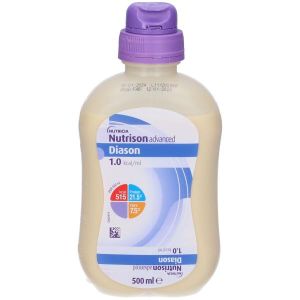 Nutrison Advanced Diason 500ml Cb