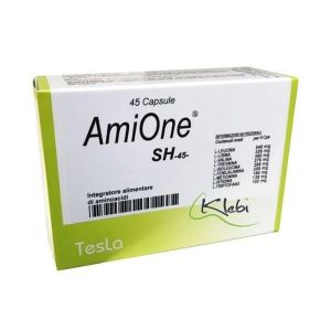 Amione Sh 45 45 Capsule