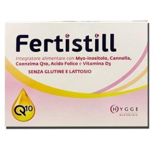 Fertistill 20 Bustine