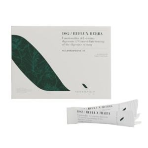 Naturalsalus Ds2 Reflux Herba 20 Stick