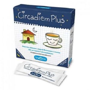 Circadiem Plus 20 Sachets