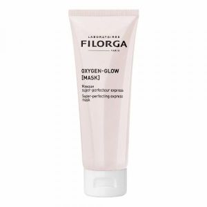Filorga Oxygen Glow Mask Maschera Viso Super-perfezionatrice Istantanea 75ml