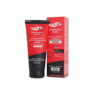 Iodex Uomo Addominali Forte 200ml