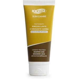 Iodase Slim Gambe Trattamento Rimodellante/drenante 200ml
