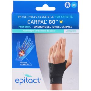 Epitact Carpal'go Sinistro Taglia M