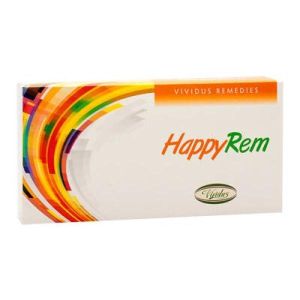 Happyrem 30 Capsule