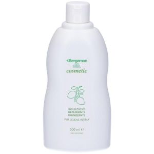 Bergamon Alfa Cosmetic Detergente Intimo 500ml