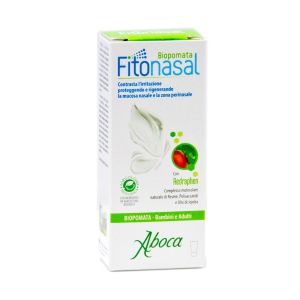 Aboca Fitonasal Biopomata Nasale Lenitiva 10ml
