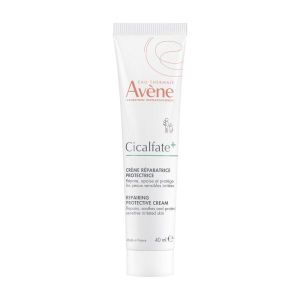 Eau Thermale Avène Cicalfate+ Crema Ristrutturante Protettiva 40ml - Pelle Fragilizzata