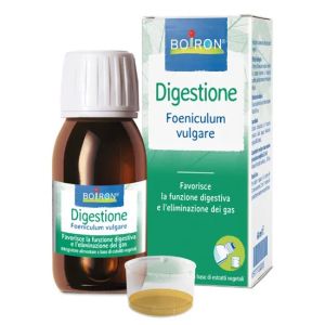 BOIRON FOENICULUM VULG ES I 60ML INT
