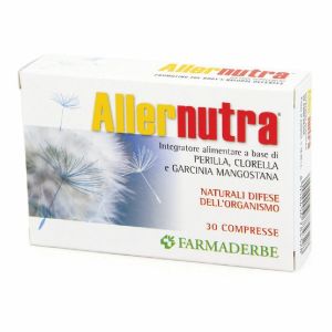 Aller Nutra 30 Compresse