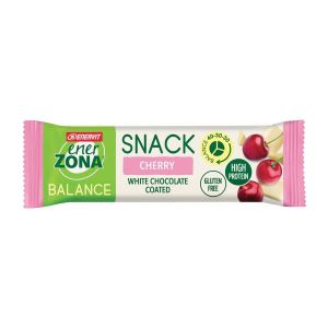 Enerzona Balance Snack Cherry 1 Barretta 33g