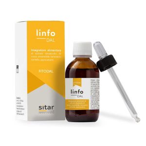Linfodal 50ml fitodal prodigi