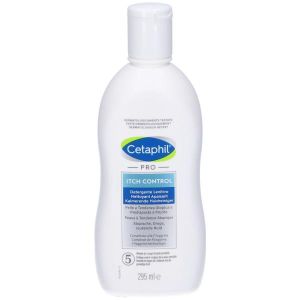 Cetaphil Pro Itch Control Detergente Lenitivo 295ml