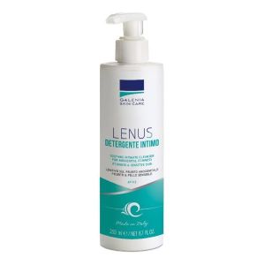 Lenus Detergente Intimo Ph 4,5 250ml