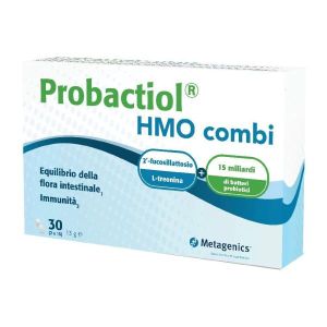 Probactiol Hmo Combi Difese Immunitarie