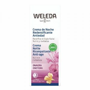 Crema Notte Enotera Ricompattante Anti-age 30ml