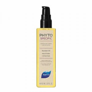 Phyto Phytospecific Baobab Oil Nutriente per Corpo e Capelli Ricci e Mossi 150ml