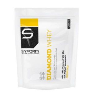 Syform Diamond Whey Cacao 500g
