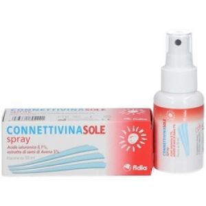 Connettivinasole Spray 50ml
