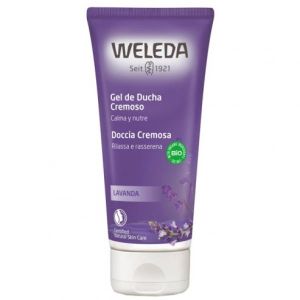 Doccia Cremosa Lavanda 200ml