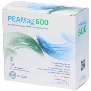 Peamag 600 28 Stick