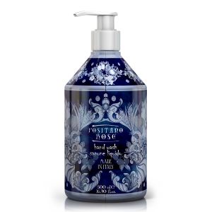 Le majolica liquid soap positano roses 500 ml