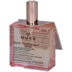 Nuxe Huile Prodigieuse Florale Olio Secco Viso Corpo Capelli Spray 50ml