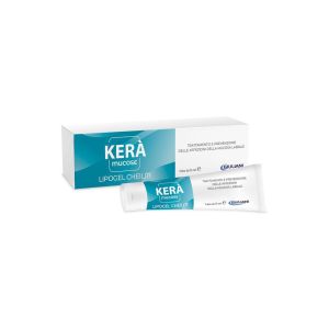 Kera' Mucose Lipogel Cheiliti 15ml
