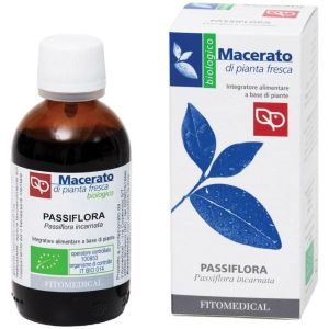 Fitomedical Passiflora Tintura Madre 50ml