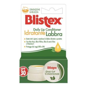 Blistex Idratante Labbra Spf30 7ml