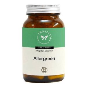 Allergreen 100 Capsule Vegetali