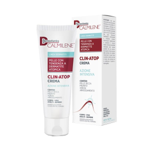 Dermovitamina Calmilene Clin-atop Crema Azione Intensiva 50ml