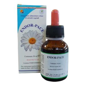 Herboplanet Endor-pace Gocce
