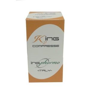 K2ing 30 Compresse