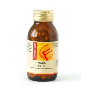 Maca Plus 100 Vegetable Capsules