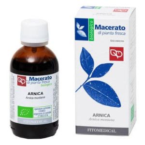 Arnica Tintura Madre 50ml Bio