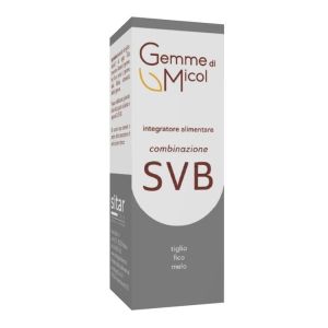 Gemme Di Micol Svb Sitar 30ml