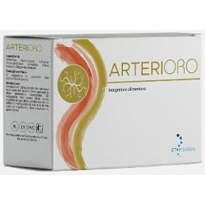 Arterioro 20 Bustine 120g