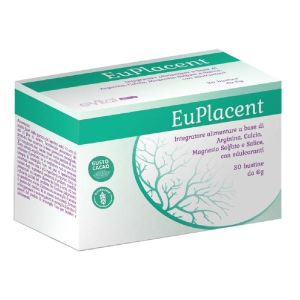 Euplacent 30 Bustine