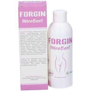 Forgin Micobact Detergente 150ml