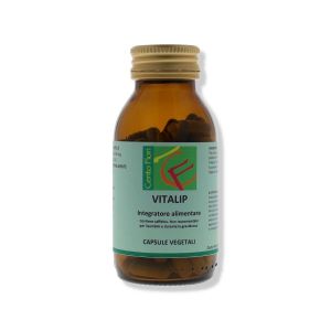 Vitalip 100 capsule vegetali