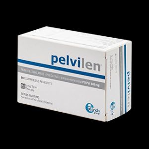Pelvilen  90 Compresse