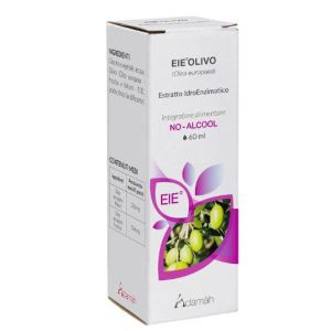 Adamah Olivo E.i.e. Gocce 60 Ml.