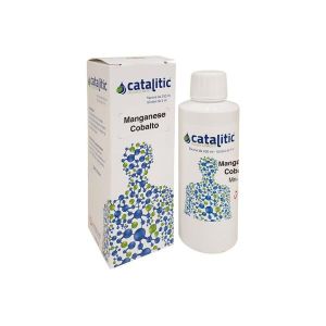 Catalitic Manganese Cobalto Mn Co Oligoelementi 250ml
